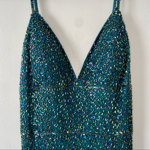 Sherri Hill Prom Dress - Picture 6 of 11